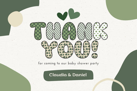 Fox Irish Color Font Font Fox7 By Rattana 