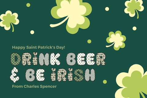 Fox Irish Color Font Font Fox7 By Rattana 