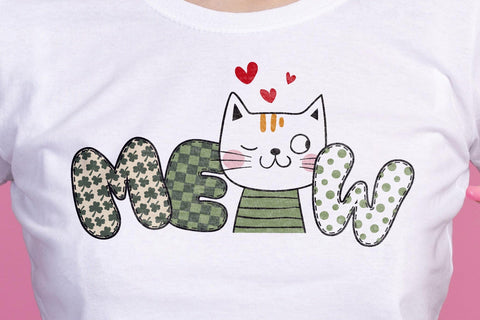 Fox Irish Color Font Font Fox7 By Rattana 