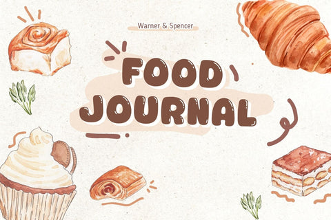 Fox Jumbo: 4 Font Styles Font Fox7 By Rattana 