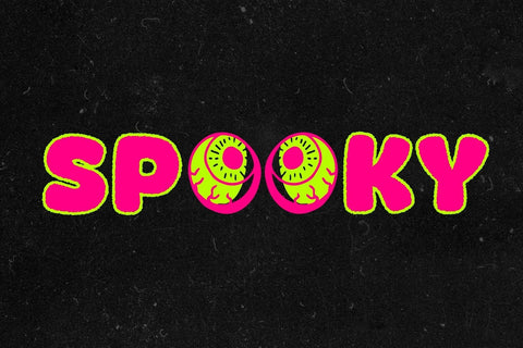 Fox Jumbo: 4 Font Styles Font Fox7 By Rattana 