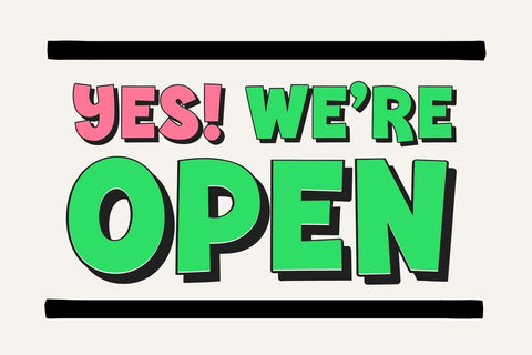 Fox Jumps Font Trio Font Fox7 By Rattana 