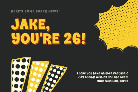 Fox Jumps Font Trio Font Fox7 By Rattana 