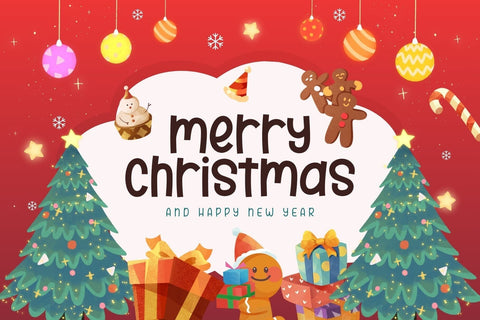 Fox Junior 6 Font Styles Font Fox7 By Rattana 