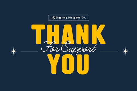 Fox Kamari : 5 Font Styles Font Fox7 By Rattana 