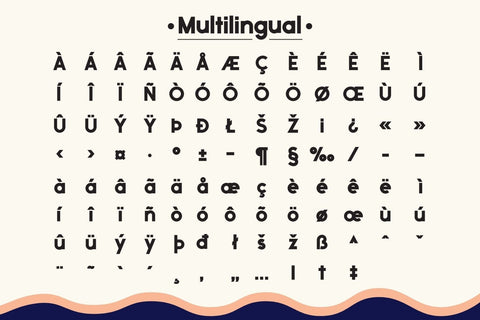 Fox Kickball Font Duo Font Fox7 By Rattana 