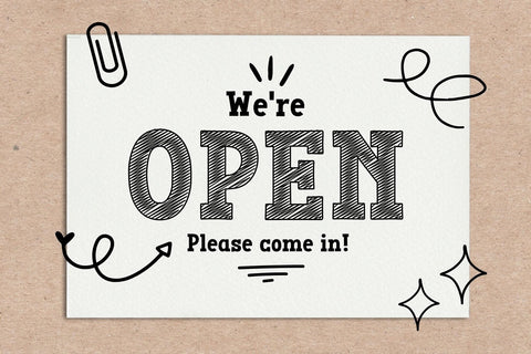 Fox Kiddy : 3 Font Styles Font Fox7 By Rattana 