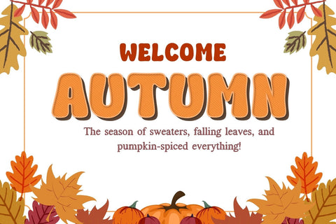 Fox Kind : 5 Font Styles Font Fox7 By Rattana 