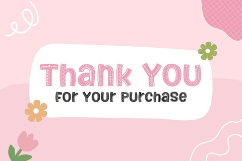 Fox Kinder Font Font Fox7 By Rattana 