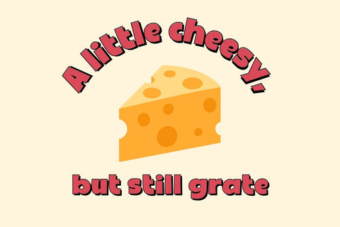 Fox Koolie : 4 Font styles Font Fox7 By Rattana 