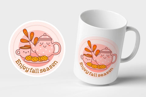 Fox Korbin Font Duo SVG Fox7 By Rattana 