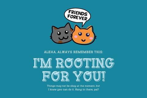 Fox Korbin Font Duo SVG Fox7 By Rattana 