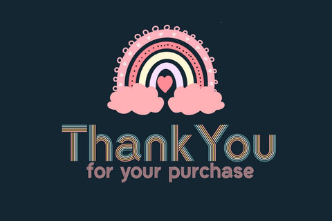 Fox Line Pastel &Fox Line Font Duo Font Fox7 By Rattana 