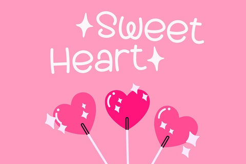 Fox Lollipop 3 Font Styles Font Fox7 By Rattana 