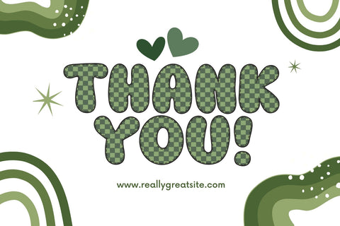 Fox Lucky Color Font Font Fox7 By Rattana 