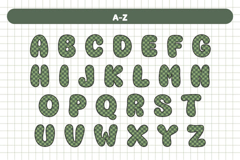 Fox Lucky Color Font Font Fox7 By Rattana 