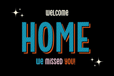 Fox Maggie: 4 Font Styles Font Fox7 By Rattana 