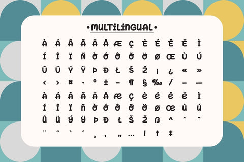 Fox Mario Font Trio Font Fox7 By Rattana 