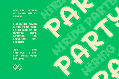 Fox Mario Font Trio Font Fox7 By Rattana 