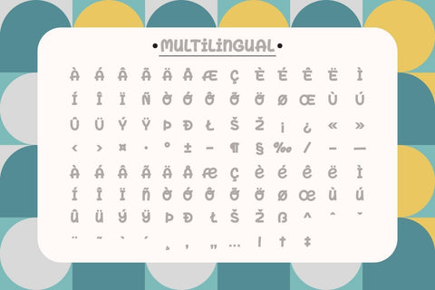 Fox Mario Font Trio Font Fox7 By Rattana 
