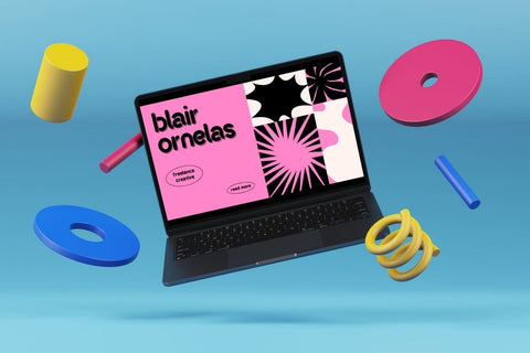 Fox Michael Fonts Trio Font Fox7 By Rattana 