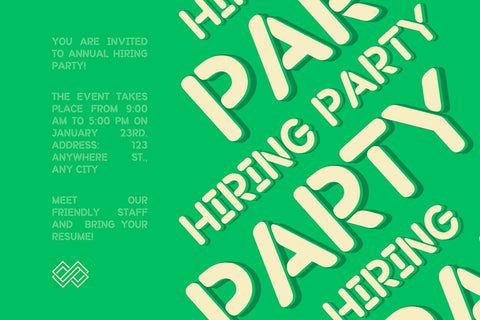 Fox Michael Fonts Trio Font Fox7 By Rattana 