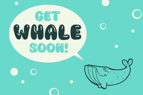 Fox Mildly font Font Fox7 By Rattana 