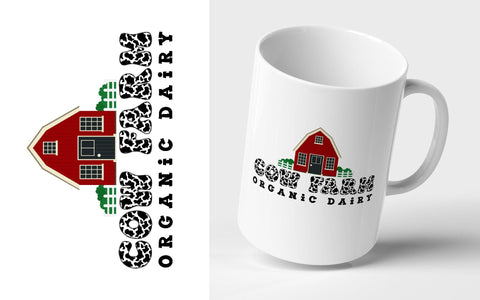 Fox Milkcow Color Font Font Fox7 By Rattana 