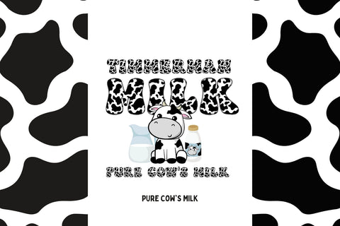 Fox Milkcow Color Font Font Fox7 By Rattana 
