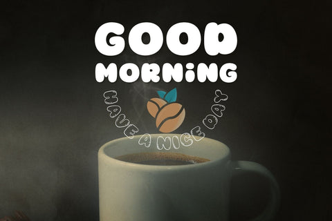 Fox Milky: 3 Font Styles Font Fox7 By Rattana 