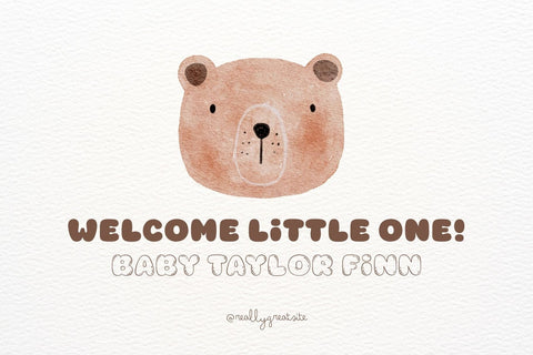 Fox Milky: 3 Font Styles Font Fox7 By Rattana 