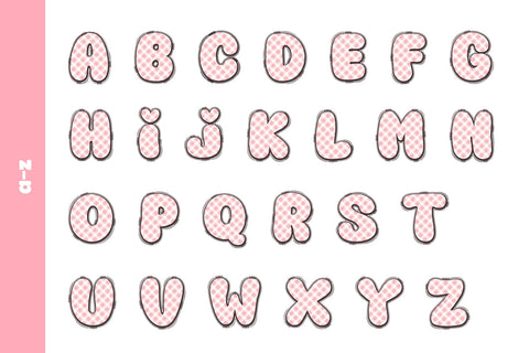 Fox Mine Color Font Font Fox7 By Rattana 