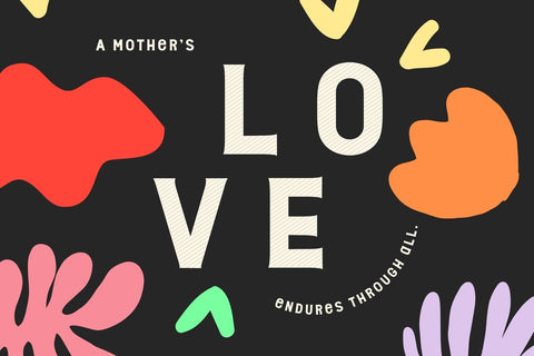 Fox Minko Font Fox7 By Rattana 