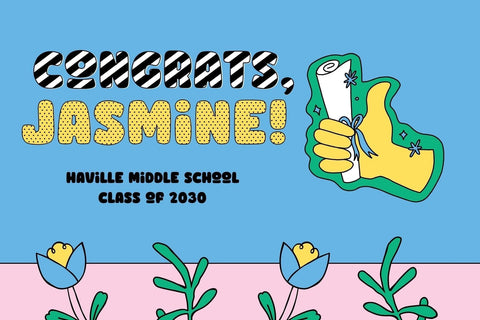 Fox Mint 5 Fonts Style Font Fox7 By Rattana 