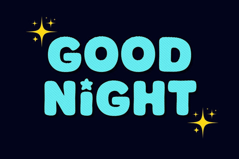 Fox Mochi: 4 Font Style Font Fox7 By Rattana 