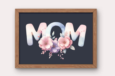 Fox Mother Font Font Fox7 By Rattana 