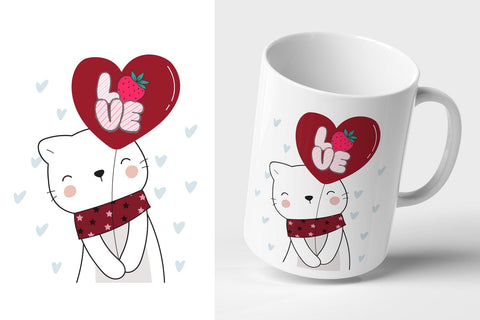 Fox Muffin Color Font Font Fox7 By Rattana 