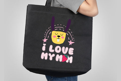 Fox Muffin Color Font Font Fox7 By Rattana 