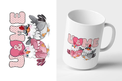 Fox Naomi Color Font Font Fox7 By Rattana 