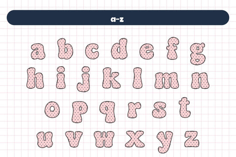 Fox Naomi Color Font Font Fox7 By Rattana 