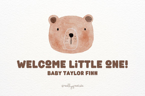 Fox Natalie Font Font Fox7 By Rattana 