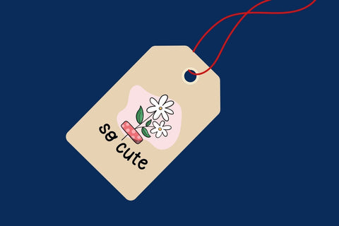 Fox Nibblish Font Font Fox7 By Rattana 