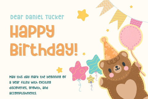 Fox Paige 5 Fonts Style Font Fox7 By Rattana 