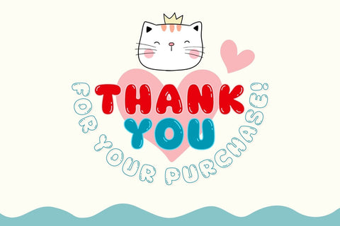 Fox Peachi: 5 Font Styles Font Fox7 By Rattana 