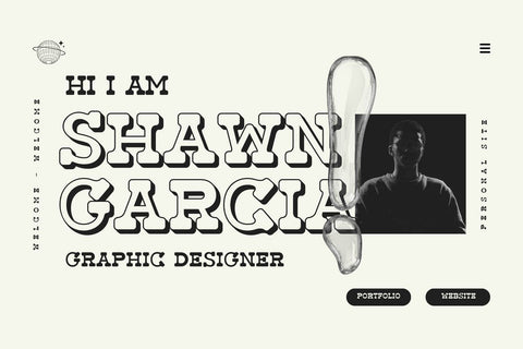 Fox Pines Fonts 5 Style Font Fox7 By Rattana 