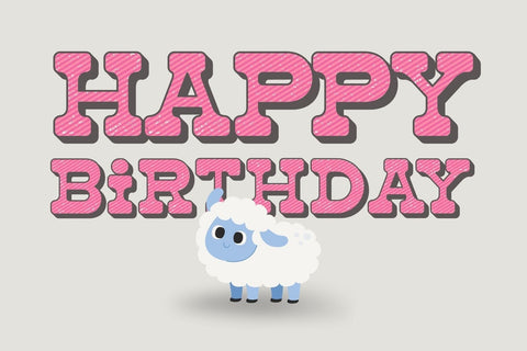 Fox Pines Fonts 5 Style Font Fox7 By Rattana 