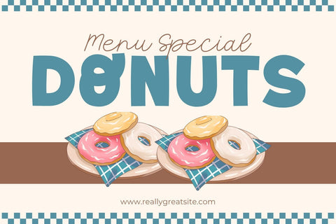 Fox Puddin: 3 Font Styles Font Fox7 By Rattana 