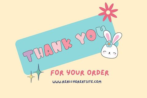 Fox Rabbit Color Font Font Fox7 By Rattana 