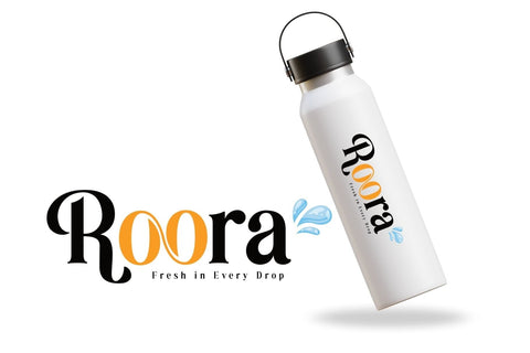 Fox Rooris Font Font Fox7 By Rattana 