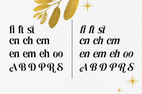 Fox Rooris Font Font Fox7 By Rattana 